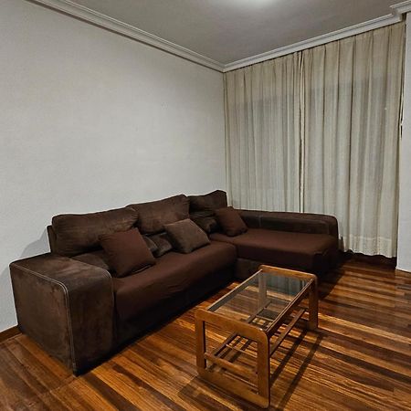 Apartamento En Plaza Mayor Ciudad Real Zewnętrze zdjęcie