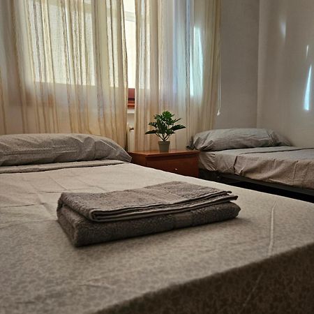 Apartamento En Plaza Mayor Ciudad Real Zewnętrze zdjęcie
