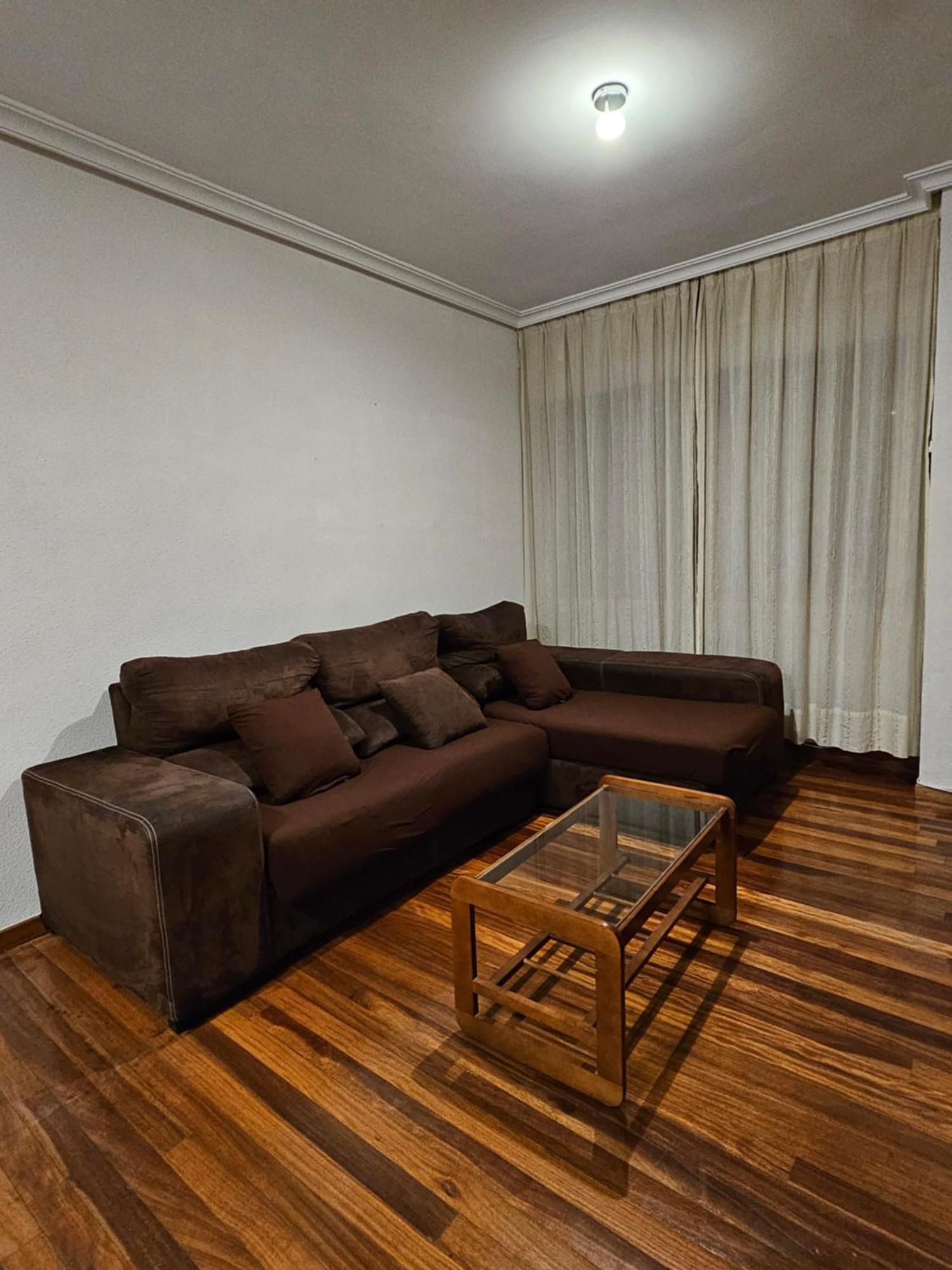 Apartamento En Plaza Mayor Ciudad Real Zewnętrze zdjęcie