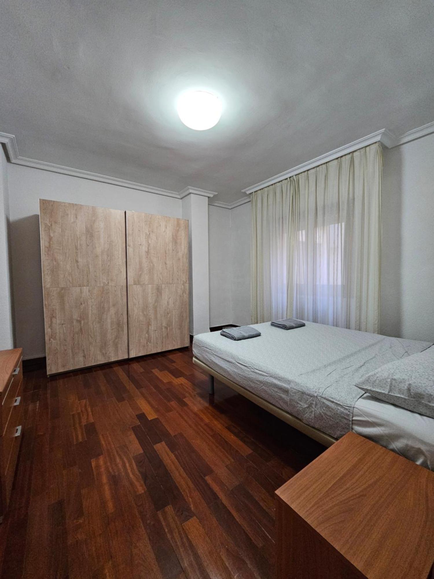 Apartamento En Plaza Mayor Ciudad Real Zewnętrze zdjęcie