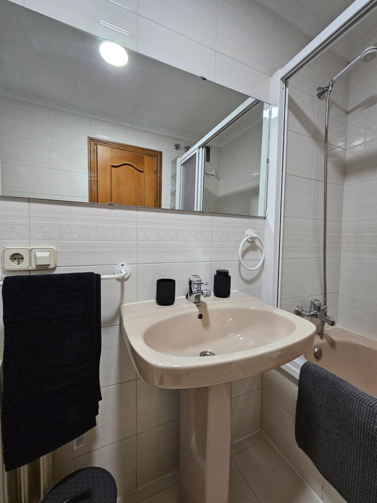 Apartamento En Plaza Mayor Ciudad Real Zewnętrze zdjęcie