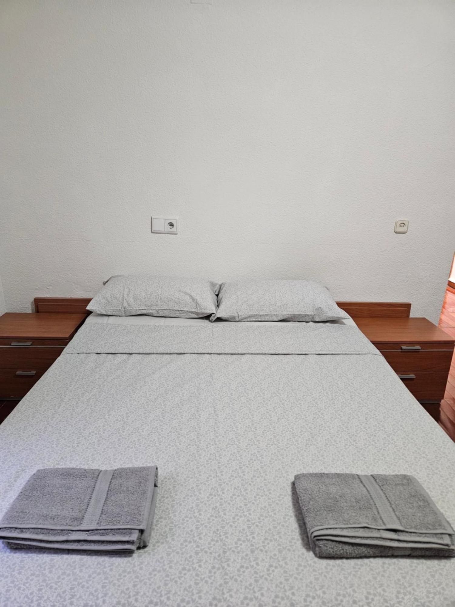 Apartamento En Plaza Mayor Ciudad Real Zewnętrze zdjęcie
