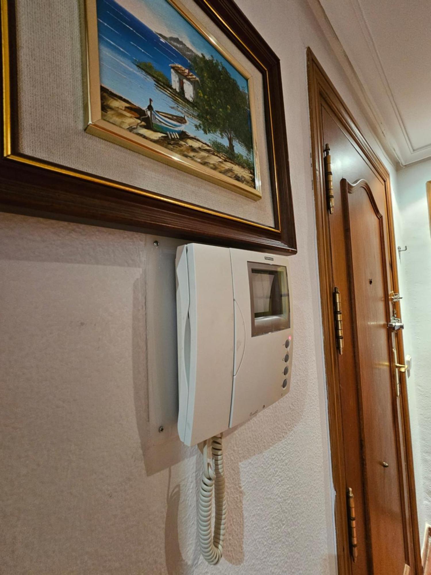 Apartamento En Plaza Mayor Ciudad Real Zewnętrze zdjęcie